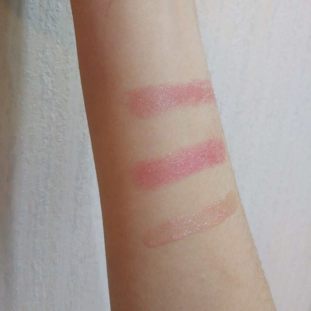 【旧】ディオール アディクト リップ マキシマイザー/Dior/リップグロスを使ったクチコミ（2枚目）