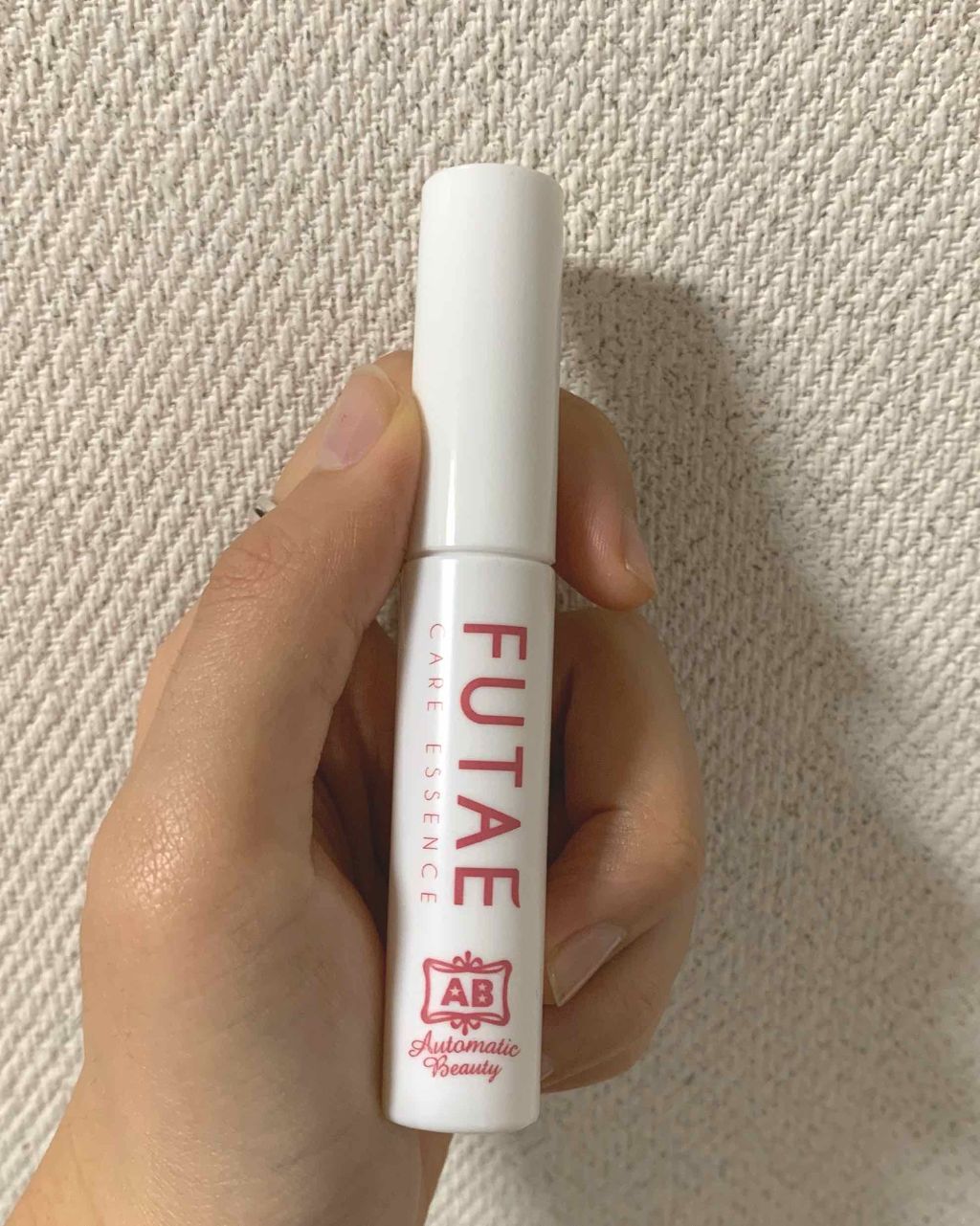 ふたえ美容液/Automatic Beauty/アイケア・アイクリームを使ったクチコミ(1枚目)