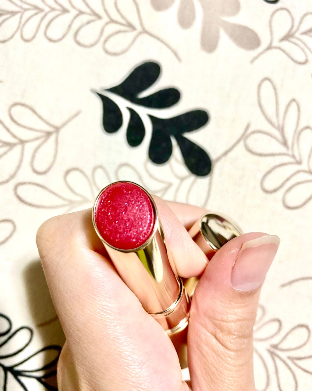 オペラ リップティント N/OPERA/リップティントを使ったクチコミ(4枚目)