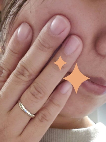 クレンジング・ミルク/BISAKI/ミルククレンジングを使ったクチコミ(3枚目)