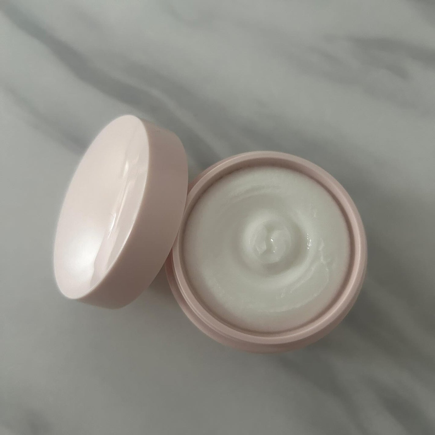 モフモフレンズ しっとり肌バリアクリーム/明色/フェイスクリームを使ったクチコミ(2枚目)