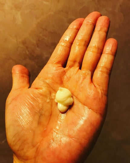 アルガン ヘアシャンプー/ヘアコンディショナー/WELEDA/市販シャンプーを使ったクチコミ(9枚目)