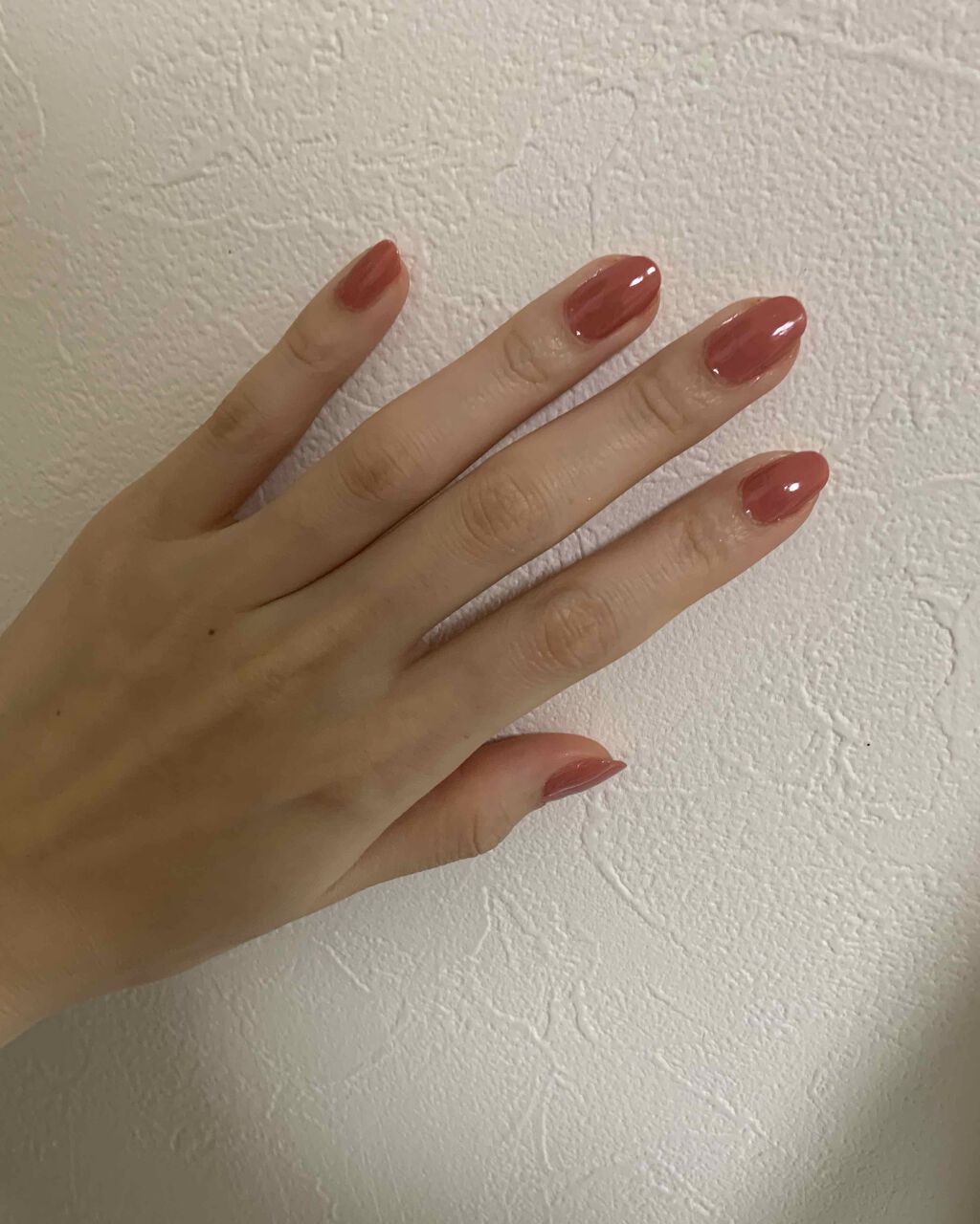 ナチュラルネイルカラーN/デュカート/マニキュアを使ったクチコミ(1枚目)