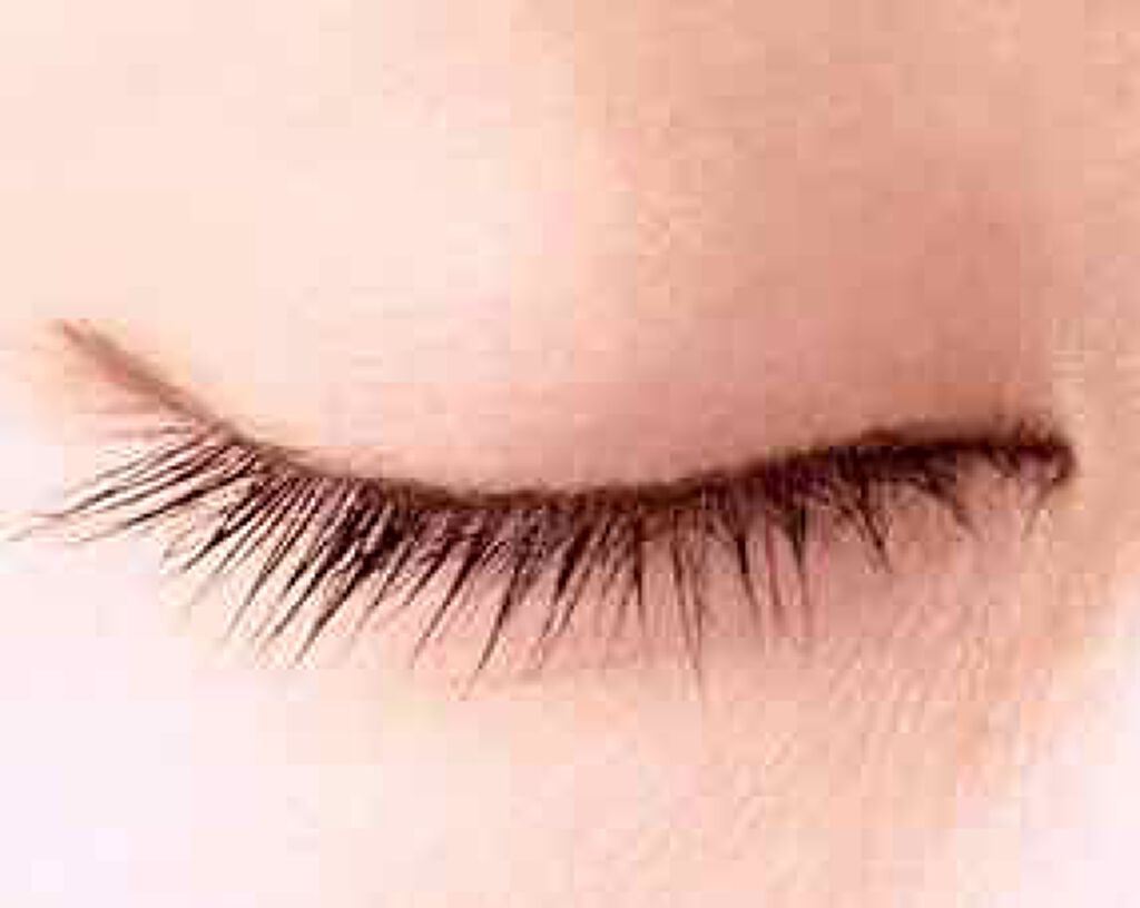 リキッドアイライナー ブラウン/＆be/リキッドアイライナーを使ったクチコミ（3枚目）