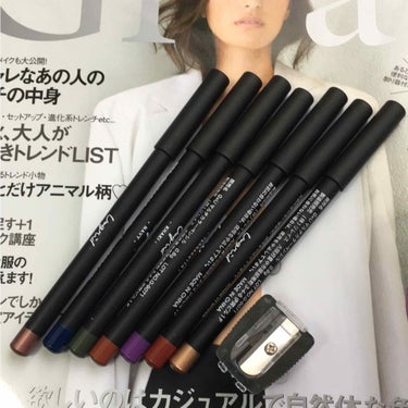 Gina 2019 Fall/Gina/雑誌を使ったクチコミ（2枚目）