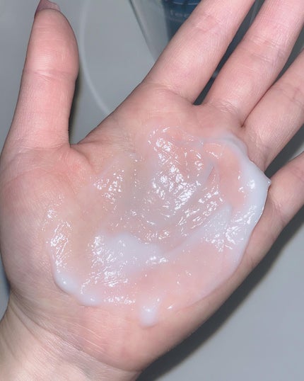 スリープテック リペア シャンプー/ヘアトリートメント/NeNe Night/市販シャンプーを使ったクチコミ(4枚目)