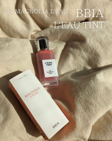 ローティント/BBIA/リップティントを使ったクチコミ(2枚目)