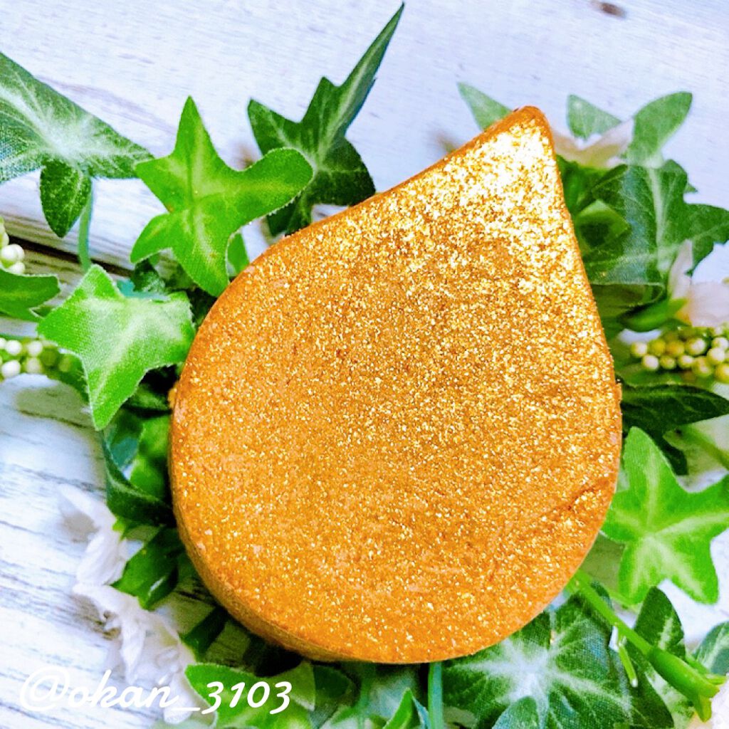 ゴールド フィーバー/ラッシュ/炭酸系入浴剤を使ったクチコミ（1枚目）