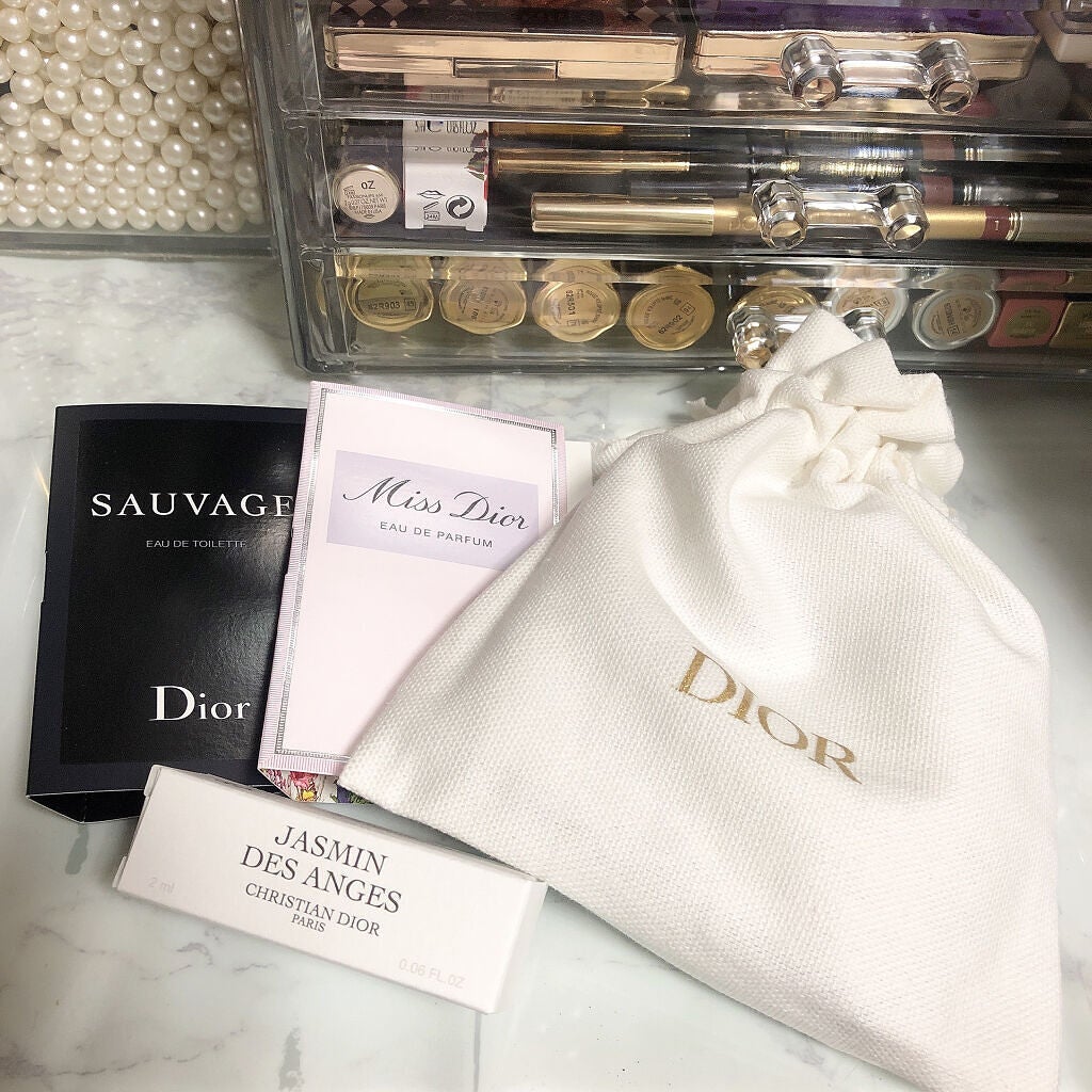 ディオール バックステージ アイ パレット/Dior/アイシャドウパレットを使ったクチコミ(2枚目)