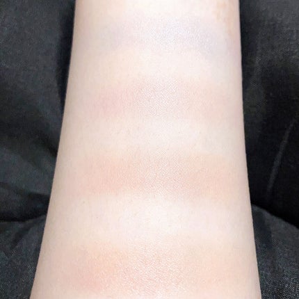 シームレストーン ブラッシュ/excel/パウダーチークを使ったクチコミ(7枚目)