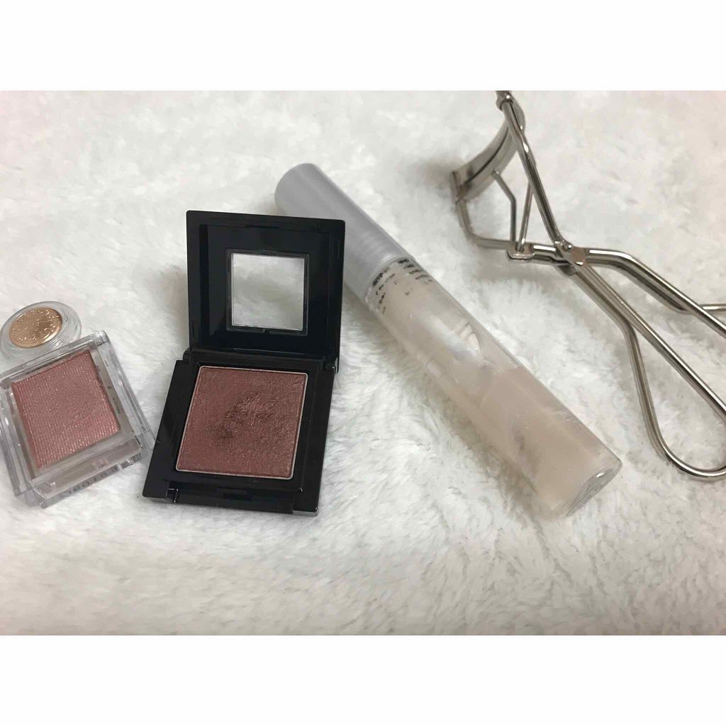 ヴィセ アヴァン シングルアイカラー/Visée/単色アイシャドウを使ったクチコミ（3枚目）