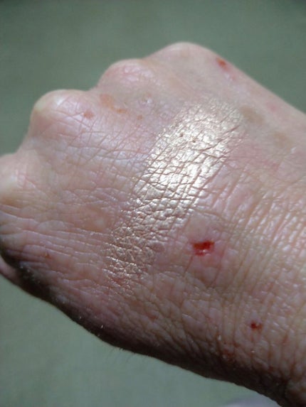 を使ったクチコミ(3枚目)