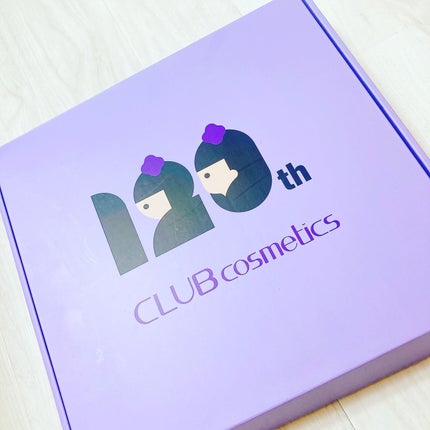 ãðžæçš¿ããæ¹ãã©ãã on LIPS ãã¯ã©ãã³ã¹ã¡ãã£ãã¯æ§(@clubcosmetics)ãã嵿¥..ãïŒ2æç®ïŒ