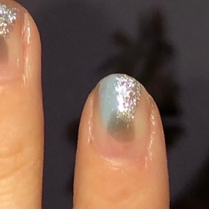 インフィニット シャイン プロステイ グロス トップコート/O・P・I/ネイルトップコートを使ったクチコミ(2枚目)