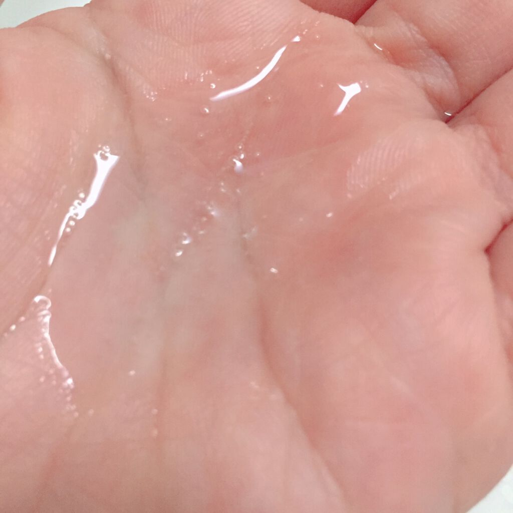 ウォーターコンク モイストヘアオイル 100ml/ululis/ヘアオイルを使ったクチコミ（3枚目）