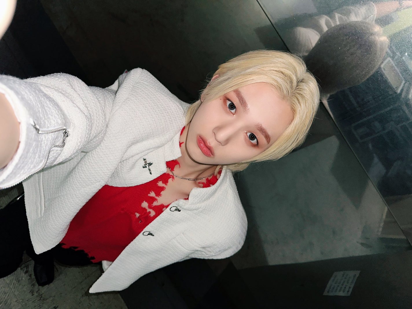 IGNITE/NYX Professional Makeup/アイシャドウパレットを使ったクチコミ(6枚目)