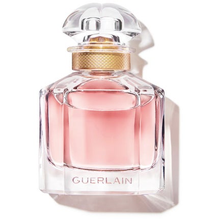 GUERLAIN モン ゲラン オーデパルファン