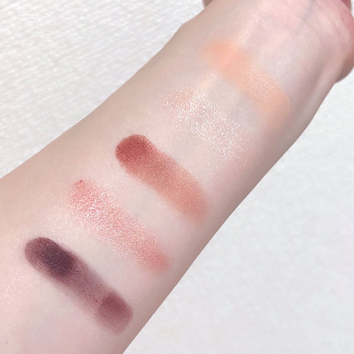 【旧】サンク クルール クチュール/Dior/アイシャドウパレットを使ったクチコミ（3枚目）