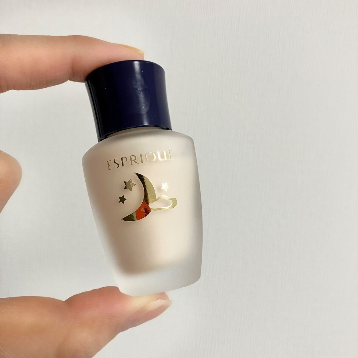 リキッド ハイライト ムーン エモーション/ESPRIQUE/リキッドハイライトを使ったクチコミ(2枚目)