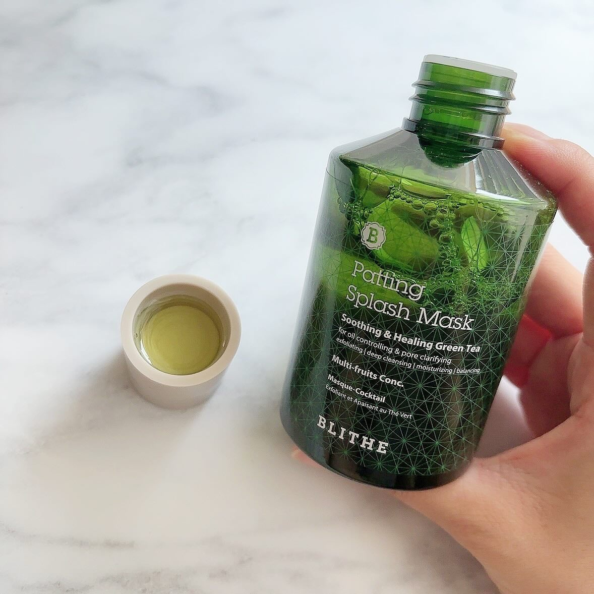 ãã®ãðãã©ãã100% on LIPS ãçŸå®¹æŽé¡æ¶²ã®ãããã£ã³ã°ã¹ãã©ãã·ã¥ãã¹ã¯ã¹ãŒãžã³ã°&ããŒãªã³..ãïŒ2æç®ïŒ