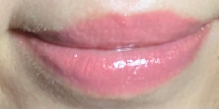 スムースリップス/ケサランパサラン/口紅を使ったクチコミ(3枚目)