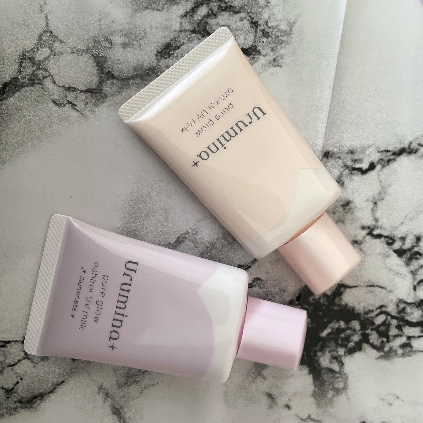 生つや肌おしろい乳液 イルミネイト/ウルミナプラス/乳液を使ったクチコミ（1枚目）