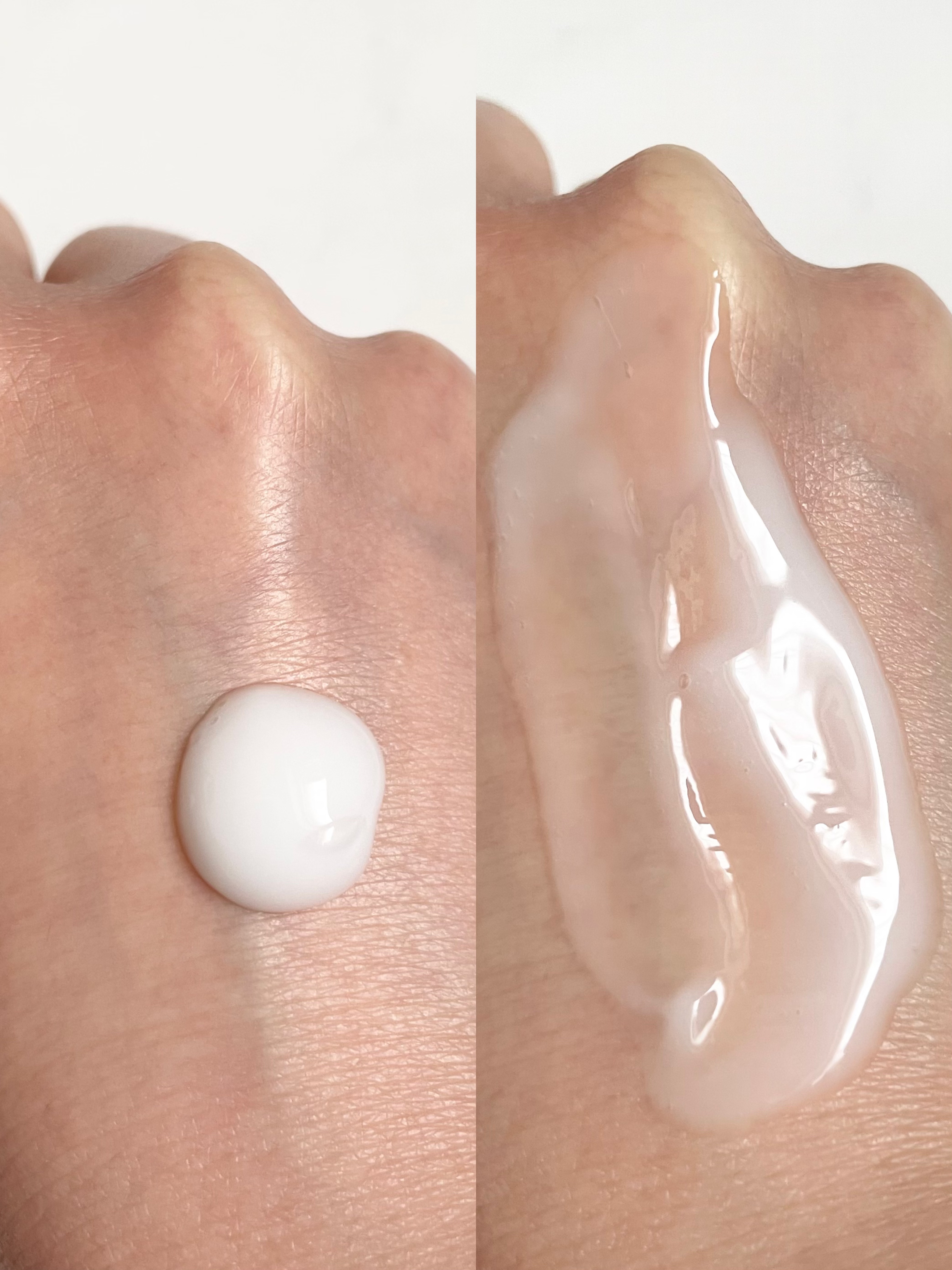 A-CICA ストレスリリーフクリームエッセンス/AESTURA/美容液を使ったクチコミ（2枚目）