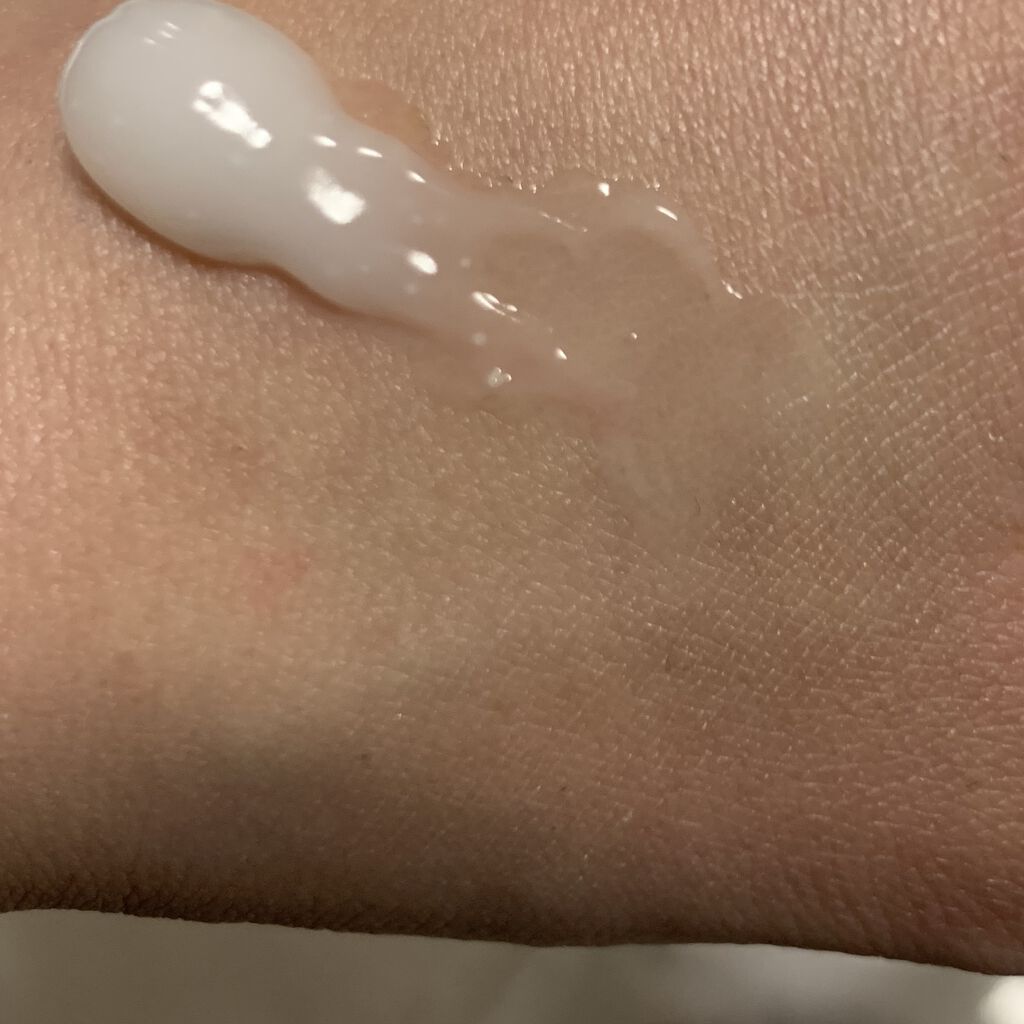 デュイセル シカプラスバーム/DEWYCEL/フェイスクリームを使ったクチコミ（3枚目）