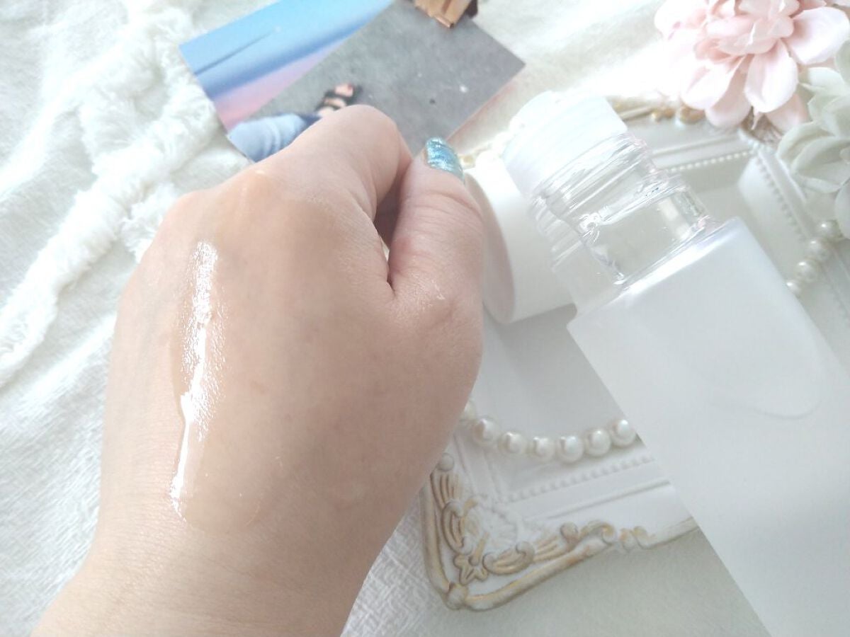 オルビスユー エッセンスローション /オルビス/化粧水を使ったクチコミ(7枚目)