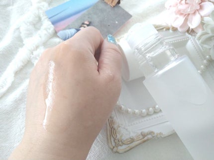 オルビスユー エッセンスローション /オルビス/化粧水を使ったクチコミ(7枚目)