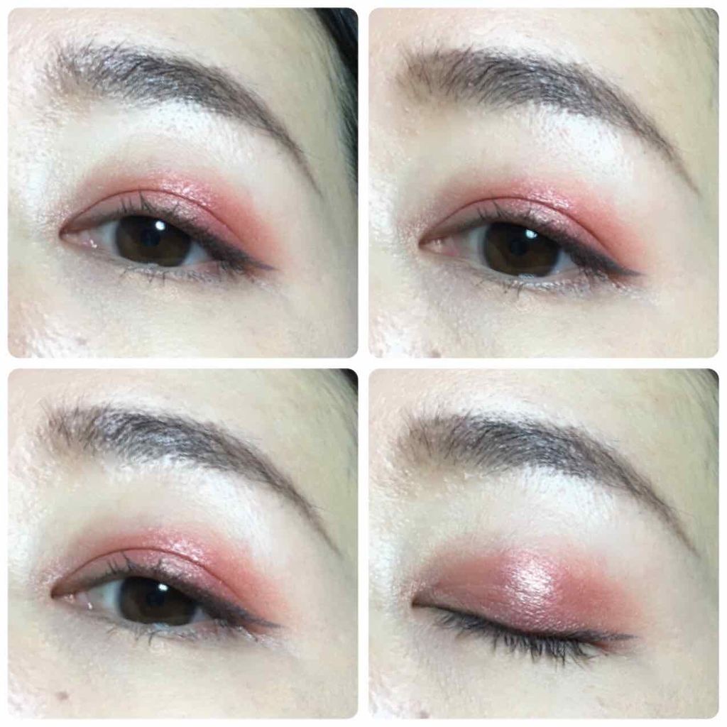 Revolution Reloaded Newtrals 2/MAKEUP REVOLUTION/アイシャドウパレットを使ったクチコミ（2枚目）