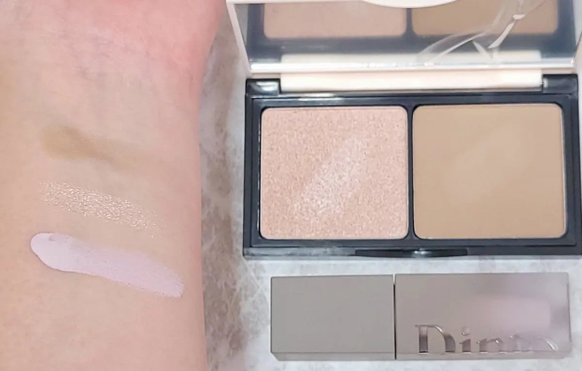 （ル・シャ ボテコレクション）ブラーゼリーボリュームリップティント/Dinto/リップティントを使ったクチコミ（2枚目）