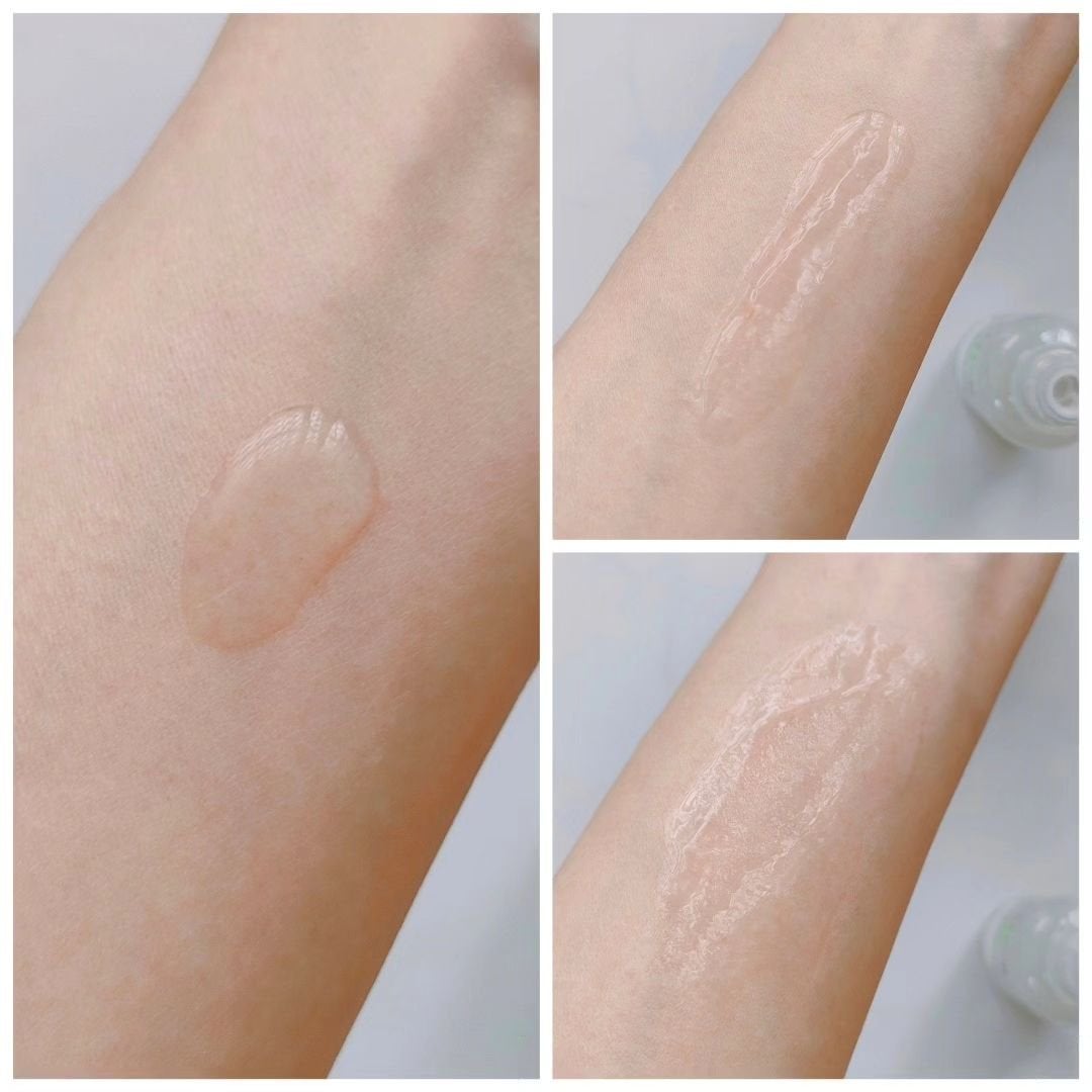 ノスカナイン トラブル セラム/FATION/美容液を使ったクチコミ(5枚目)