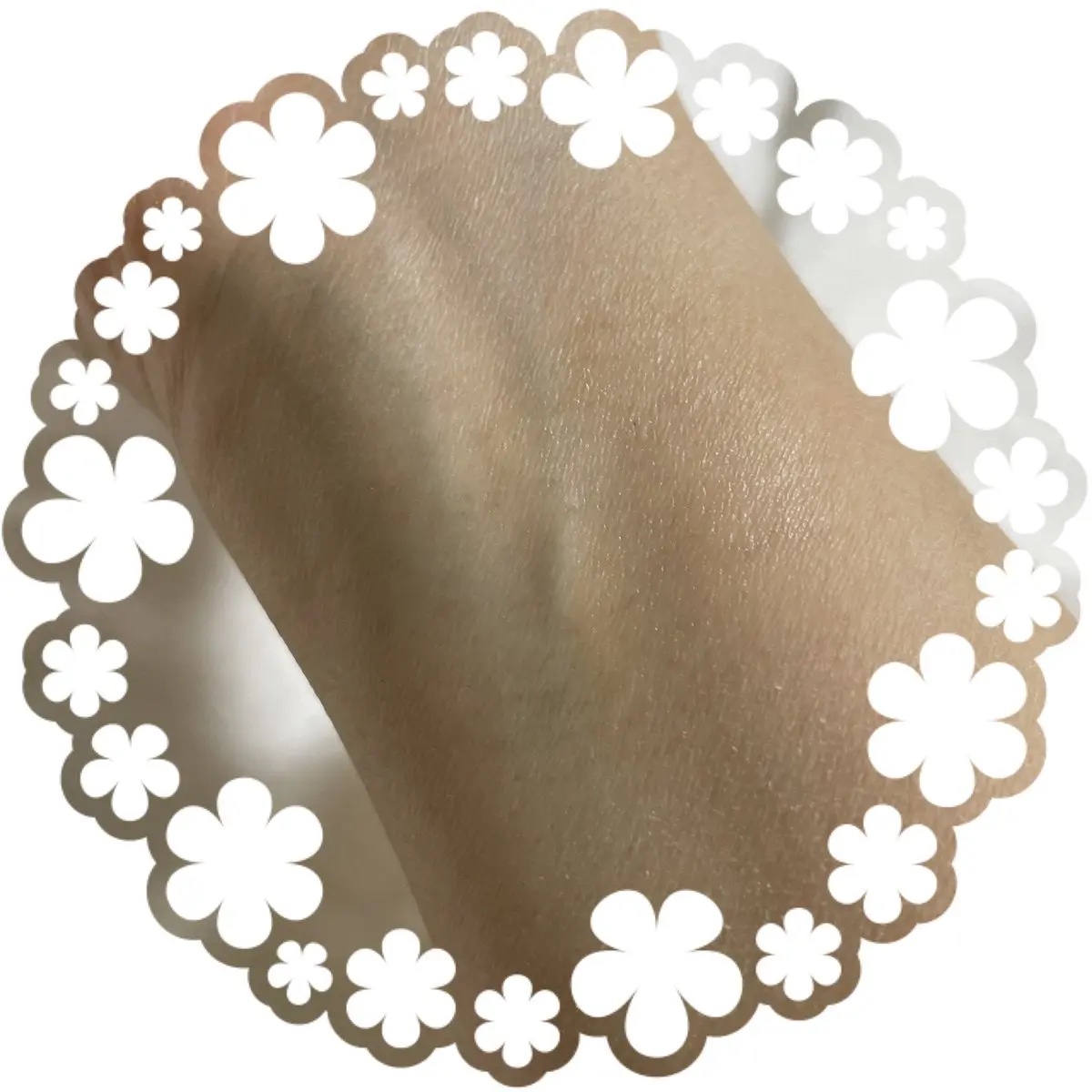 ハレバレ プロテクションUV セラム C スティック/ハレバレ/日焼け止めスティックを使ったクチコミ（3枚目）