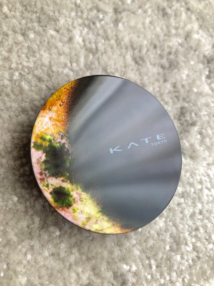 KATE 魂コレクション レアマーブルカラー/KATE/アイシャドウパレットを使ったクチコミ(5枚目)