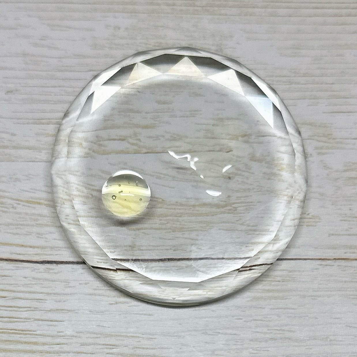 Idebenone+Blackberry complex serum/MARY&MAY/美容液を使ったクチコミ(5枚目)