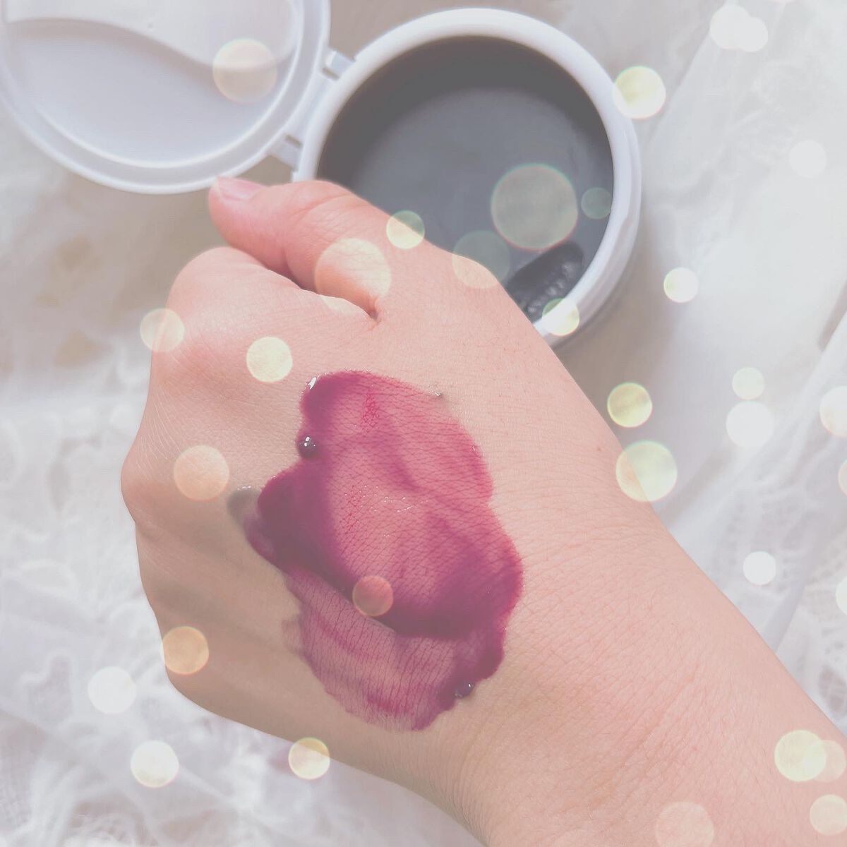 ソフティモ クリアプロ クレンジングバーム CICA ブラック/ソフティモ/クレンジングバームを使ったクチコミ(4枚目)