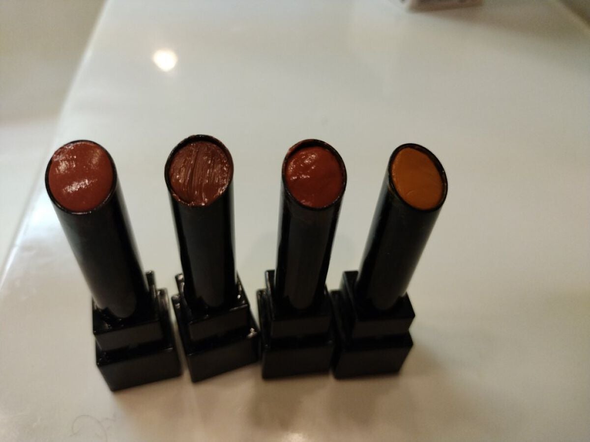 ケイト リップモンスター/KATE/口紅を使ったクチコミ(1枚目)