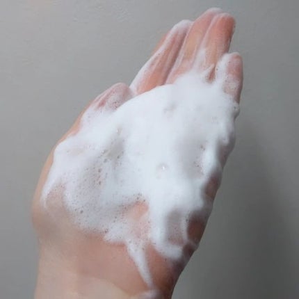 ACモイスト ウォッシュ パウダー/iniks/洗顔パウダーを使ったクチコミ(4枚目)