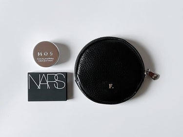 ライトリフレクティングセッティングパウダー　プレスト　N/NARS/プレストパウダーを使ったクチコミ（1枚目）