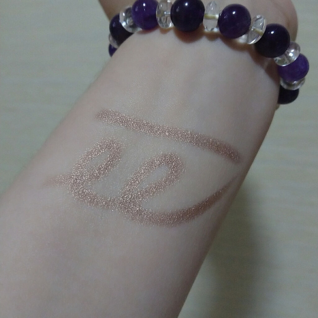 アイムスティックシャドウシマー/i’m meme/スティックアイシャドウを使ったクチコミ（2枚目）