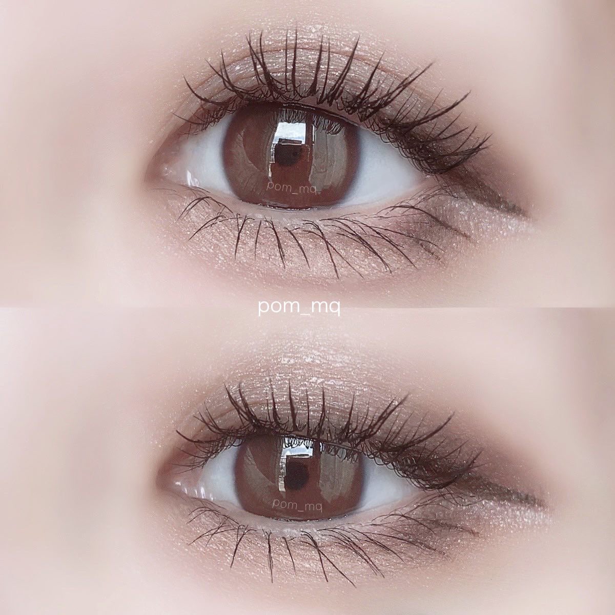 オールデイ ボリュームアンドカールマスカラ/Milk Touch/マスカラを使ったクチコミ（1枚目）