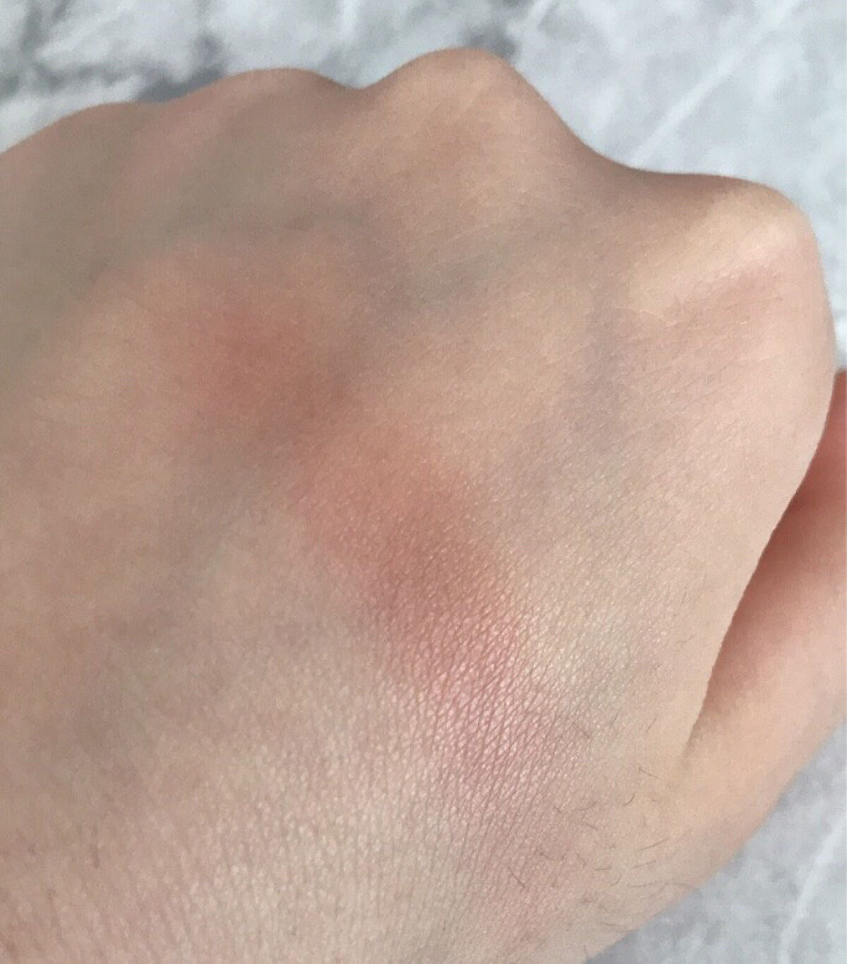 アイシャドウレフィル/ROUTEES/単色アイシャドウを使ったクチコミ（3枚目）