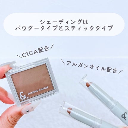 &. パレットコンシーラー/セリア/パレットコンシーラーを使ったクチコミ(8枚目)