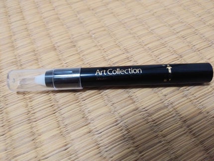AT メイク直しペン/Art Collection/ポイントメイクリムーバーを使ったクチコミ(1枚目)
