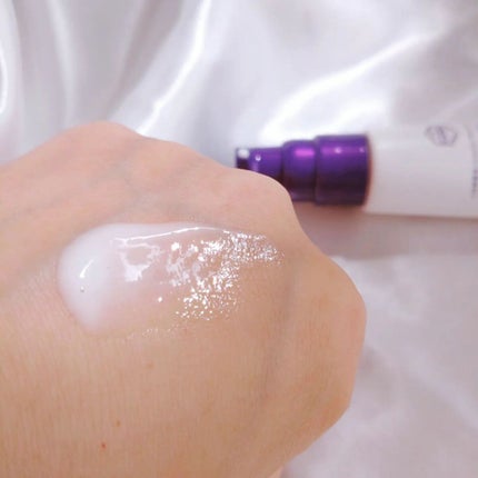 プラセンミルクエッセンス/Bb lab./美容液を使ったクチコミ(4枚目)