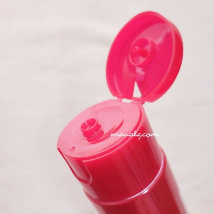 ネイチャーコンク 薬用クリアローション/ネイチャーコンク/拭き取り化粧水を使ったクチコミ(3枚目)