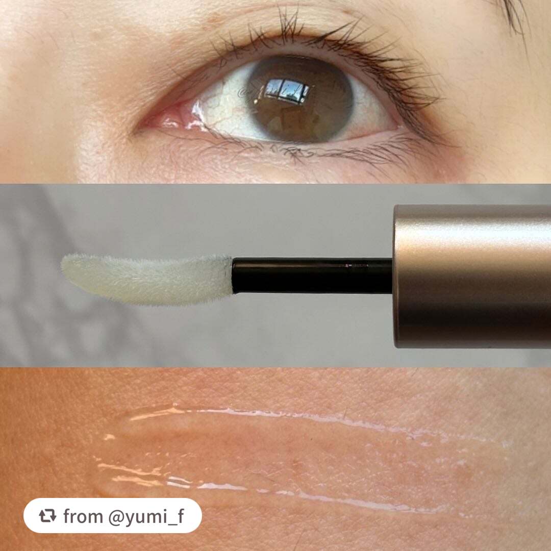 スカルプD アイラッシュセラム プレミアム/アンファー(スカルプD)/まつげ美容液を使ったクチコミ(4枚目)