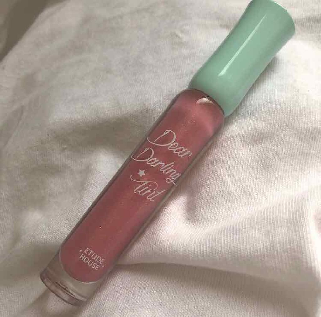 RMK リップジェリーグロス/RMK/リップグロスを使ったクチコミ（1枚目）