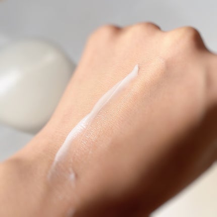 なめらか本舗 クリーム NCのクチコミ「私が何度もリピートしている大好きな
なめらか本舗のクリームです✨
【なめらか本舗】
クリ.....」(3枚目)